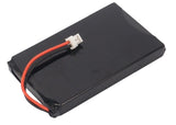 Battery for RTI TheaterTouch 40-210154-17, ATB-950, ATB-950-SANUF 3.7V Li-ion 85
