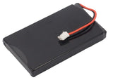 Battery for RTI T1 40-210154-17, ATB-950, ATB-950-SANUF 3.7V Li-ion 850mAh