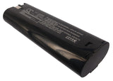 Battery for Ryobi HBD72TR ABS10, ABSE10, AL7, B72A, B-72A, BD102CR, HBD72TR 7.2V