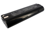 Battery for AEG P7.2 ABS10, ABSE10 7.2V Ni-MH 2100mAh / 15.12Wh