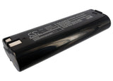 Battery for Ryobi HBD72TR ABS10, ABSE10, AL7, B72A, B-72A, BD102CR, HBD72TR 7.2V