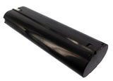Battery for Ryobi HBD72TR ABS10, ABSE10, AL7, B72A, B-72A, BD102CR, HBD72TR 7.2V