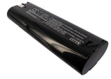 Battery for Ryobi HBD72TR ABS10, ABSE10, AL7, B72A, B-72A, BD102CR, HBD72TR 7.2V