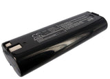 Battery for AEG A10 ABS10, ABSE10 7.2V Ni-MH 3300mAh / 23.76Wh