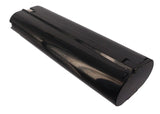 Battery for Ryobi HBD72TR ABS10, ABSE10, AL7, B72A, B-72A, BD102CR, HBD72TR 7.2V