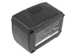 Battery for Ryobi CS-1201 130503001, 130503005, BPL-1220, CB120L 12V Li-ion 3000