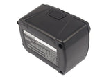 Battery for Ryobi CD100 130503001, 130503005, BPL-1220, CB120L 12V Li-ion 3000mA