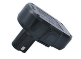 Battery for Ryobi LCDI14022B 130171003, BPL1414 14.4V Li-ion 2000mAh / 28.80Wh