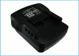 Battery for Paslode BDM-143 B-1415L, B-1425L, B-1430L 14.4V Li-ion 2200mAh