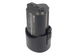 Battery for Ryobi BB-1600 B-1013L 10.8V Li-ion 1500mAh / 16.2Wh
