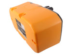 Battery for Ryobi SS180 130224007, 130256001, 1322401, 1322705, 1323303, 1400672