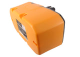 Battery for Ryobi R1073K2 130224007, 130256001, 1322401, 1322705, 1323303, 14006