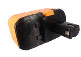 Battery for Ryobi FL1800 130224007, 130256001, 1322401, 1322705, 1323303, 140067