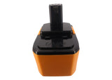 Battery for Ryobi MS181 130224007, 130256001, 1322401, 1322705, 1323303, 1400672