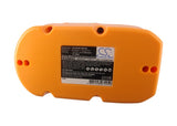 Battery for Ryobi R1073K2 130224007, 130256001, 1322401, 1322705, 1323303, 14006
