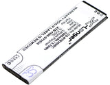 Battery for RTI T3X 40-210742-20, ATB-1800-SY5530, ATB-900-SY5531 3.7V Li-Polyme