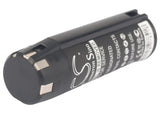 Battery for Ryobi RP4410 AP4001 4V Li-ion 2000mAh / 8.0Wh