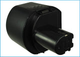 Battery for Ryobi HP961K 1311146, 1400669 9.6V Ni-MH 1500mAh