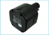 Battery for Paslode BID-900 B-9620F2, B-963F2, B-967F1 9.6V Ni-MH 3000mAh