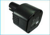 Battery for Paslode BID-900 B-9620F2, B-963F2, B-967F1 9.6V Ni-MH 3000mAh