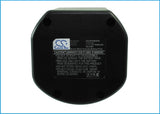 Battery for Paslode BID-900 B-9620F2, B-963F2, B-967F1 9.6V Ni-MH 3000mAh