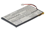Battery for RightWay 550 YT404060 1S1P 3.7V Li-Polymer 900mAh