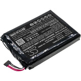 Battery for Ring Stick Up Cam B15169 3.8V Li-Polymer 5500mAh / 20.90Wh