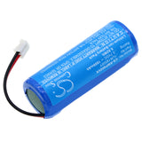 Battery for Rowenta EP8060C0/23 Skin Respect Wet and   1UR18500Y 3.7V Li-ion 160