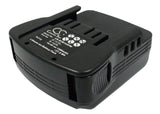 Battery for Ryobi BID-1411 B-1415L, B-1425L, B-1430L 14.4V Li-ion 1500mAh