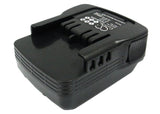 Battery for Ryobi BID-1410 B-1415L, B-1425L, B-1430L 14.4V Li-ion 1500mAh