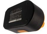 Battery for Ryobi CTH1442 130111073, 130224010, 130224011, 130224017, 130245005,