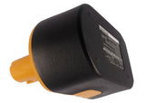 Battery for Ryobi CDL1442D 130111073, 130224010, 130224011, 130224017, 130245005