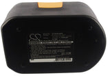 Battery for Ryobi CDL1441P 130111073, 130224010, 130224011, 130224017, 130245005