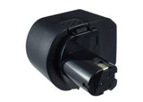 Battery for Paslode BD-122 B-1203F2, B-1220F2, B-1222H, B-1230H 12V Ni-MH 3000mA