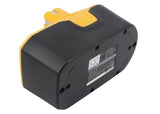 Battery for Ryobi CFP-180SM ABP1801, ABP1803, BCP1817/2SM, BPP-1813, BPP-1815, B