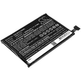 Battery for Ray Enterprises RC100 RB00101 3.8V Li-Polymer 2950mAh / 11.21Wh