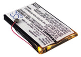 Battery for Sony Clie PEG-S300 LIS1161 3.7V Li-ion 850mAh / 3.15Wh