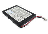 Battery for Acer S10 23.20059011 3.7V Li-ion 1050mAh