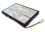 Battery for Philips GoGear HDD6330 30GB GZM-1A, Q25-C3 3.7V Li-ion 680mAh