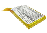 Battery for Sony PMX-M88 97418300383 3.7V Li-Polymer 970mAh