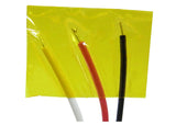Battery for Sony PMX-M88 97418300383 3.7V Li-Polymer 970mAh