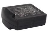 Battery for Sarabec Swing Digital TV AP121A 3.7V Li-Polymer 240mAh / 0.89Wh