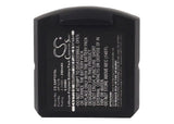 Battery for Sarabec InfraLight Swing AP121A 3.7V Li-Polymer 240mAh / 0.89Wh