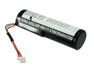 Battery for Sony VGF-AP1LPortable Music Player 2-174-203-02, 2-349-036-01 3.7V L