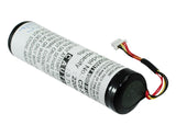 Battery for Sony VGF-AP1LPortable Music Player 2-174-203-02, 2-349-036-01 3.7V L