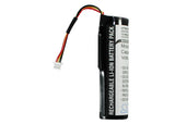Battery for Sony VGF-AP1LPortable Music Player 2-174-203-02, 2-349-036-01 3.7V L