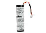 Battery for Sony VGF-AP1LPortable Music Player 2-174-203-02, 2-349-036-01 3.7V L