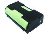 Battery for Sennheiser 2015FM BA2015, BA2015G2 2.4V Ni-MH 1500mAh