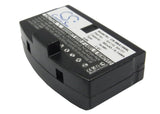 Battery for Sennheiser IS 300 BA150, BA151, BA152, WEST-BA151 2.4V Ni-MH 60mAh /