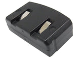 Battery for Sennheiser IS 300 BA150, BA151, BA152, WEST-BA151 2.4V Ni-MH 60mAh /